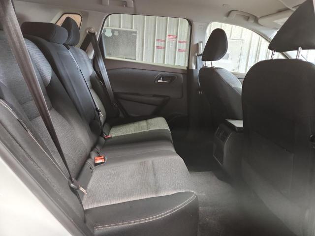 2022 NISSAN ROGUE SV - 5N1BT3BB3NC719969