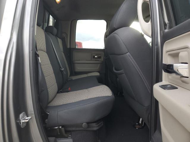 2012 DODGE RAM 1500 S - 1C6RD7GT6CS284321