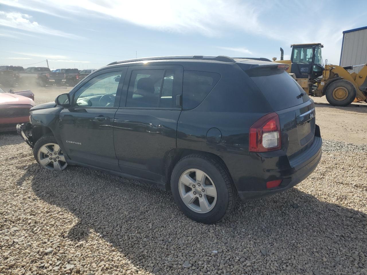 JEEP COMPASS SPORT