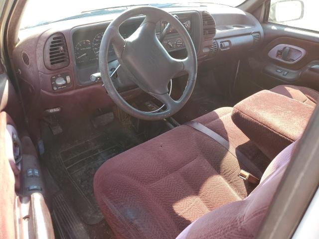 1995 CHEVROLET GMT-400 K1 #3301884452