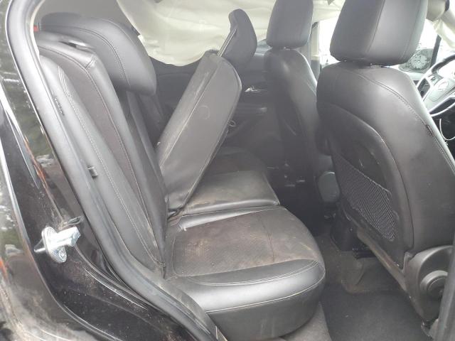 2017 BUICK ENCORE PREFERRED - KL4CJASB0HB021729