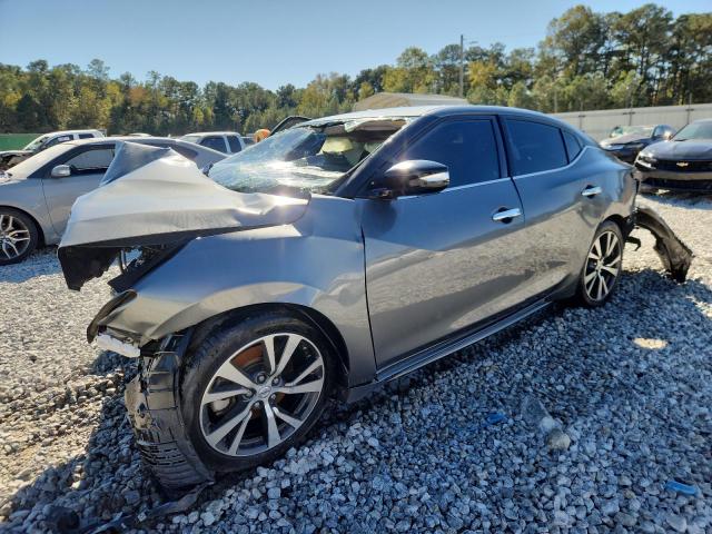NISSAN MAXIMA SV