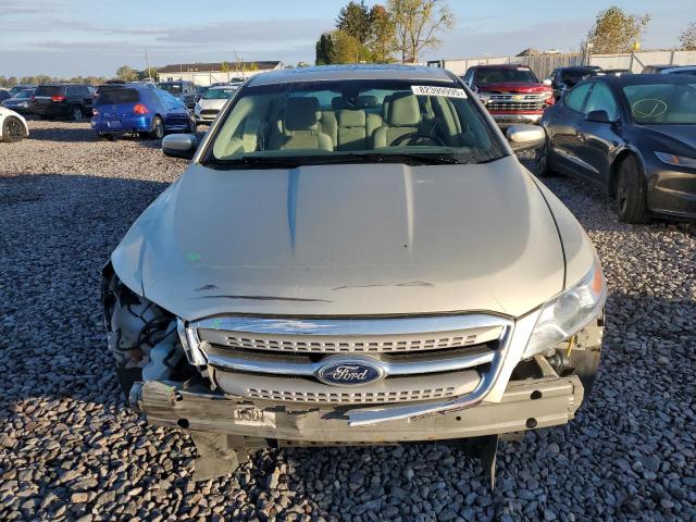 2011 FORD TAURUS SEL - 1FAHP2EW6BG135541