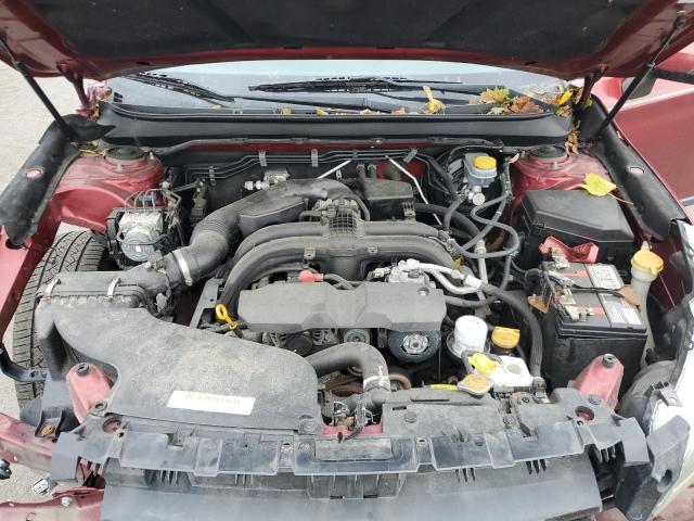 2015 SUBARU OUTBACK 2. 4S4BSAHC1F3230057