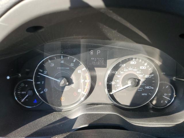 2011 SUBARU LEGACY 2.5 - 4S3BMBK65B3216230