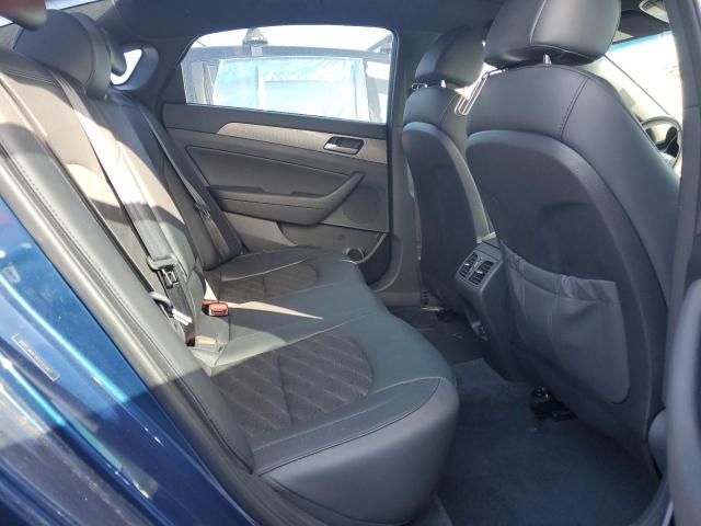 2019 HYUNDAI SONATA LIM 5NPE34AF1KH733347