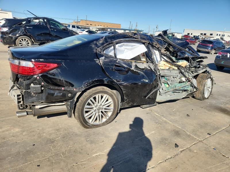 2014 LEXUS ES 350 - JTHBK1GG3E2109560