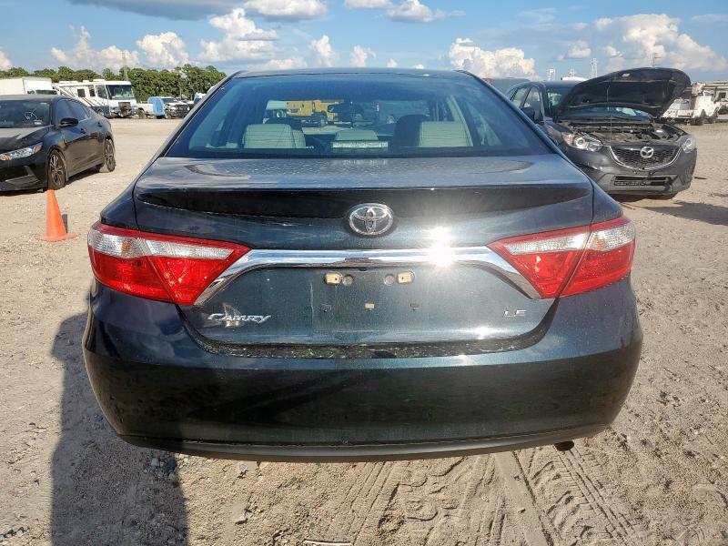 2017 TOYOTA CAMRY LE - 4T1BF1FK2HU273012