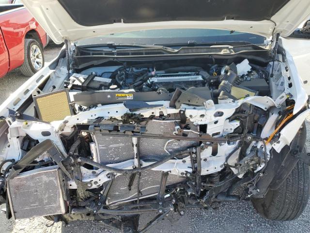 2025 TOYOTA TUNDRA CRE #3302766368