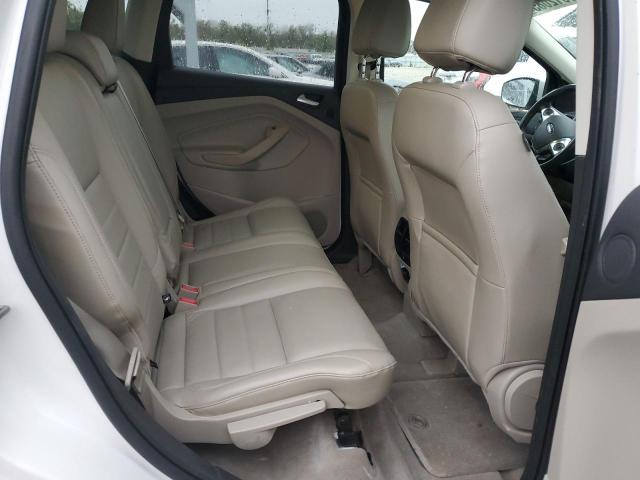 2013 FORD ESCAPE SEL - 1FMCU9HX2DUB79594