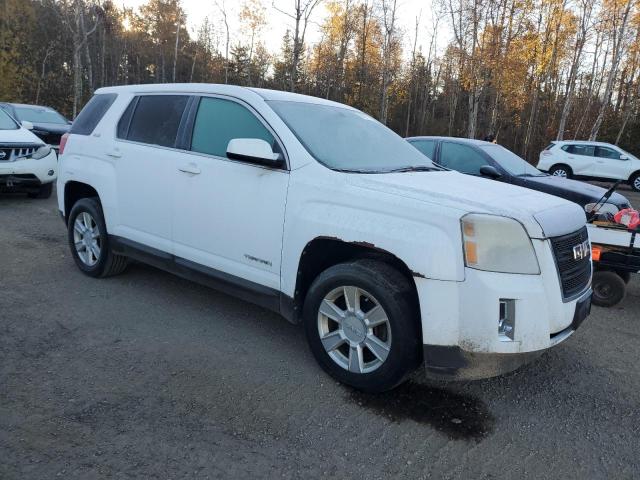 2011 GMC TERRAIN SL - 2CTALMEC9B6336525