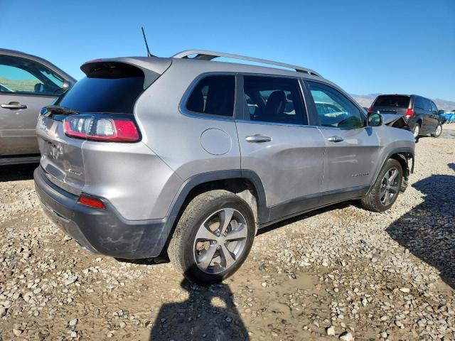 2019 JEEP CHEROKEE L - 1C4PJMDX6KD186682