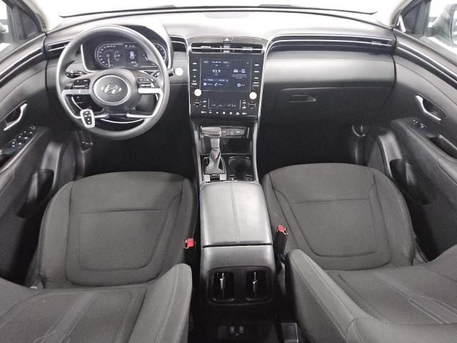 2024 HYUNDAI TUCSON SEL - 5NMJBCDE8RH345781