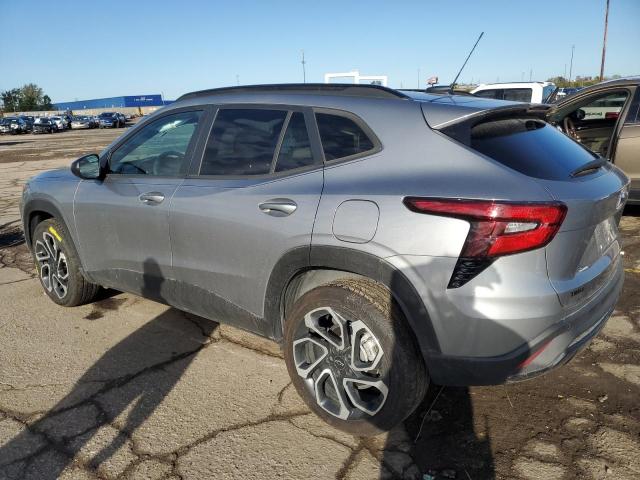 2025 CHEVROLET TRAX 2RS #3298058134