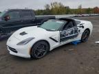 Lot #3305427430 2017 CHEVROLET CORVETTE STINGRAY 2LT