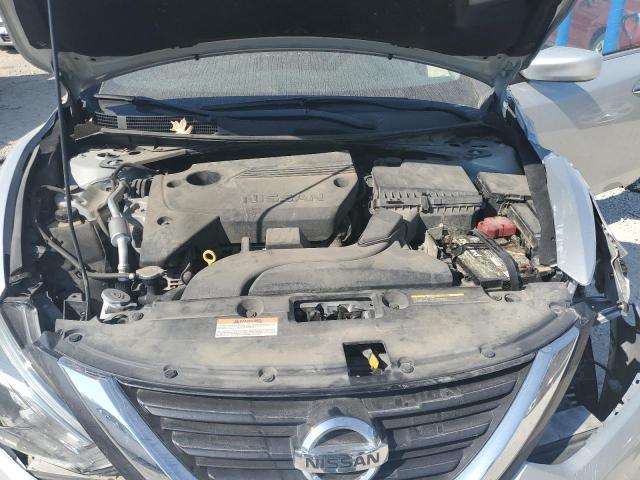 2018 NISSAN ALTIMA 2.5 - 1N4AL3AP5JC123016