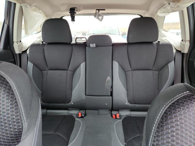 2020 SUBARU FORESTER PREMIUM #3284381020