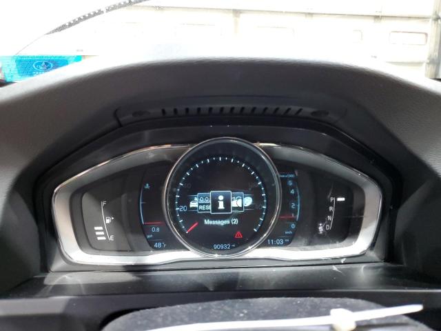 2014 VOLVO S60 T5 - YV1612FH5E2294503