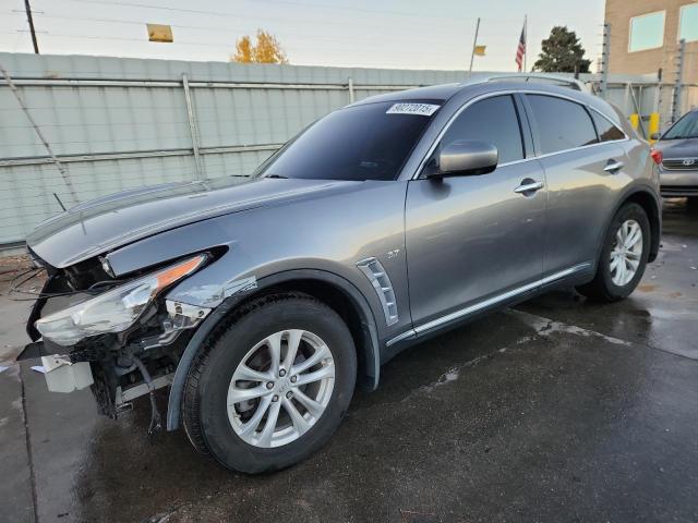 INFINITI QX70