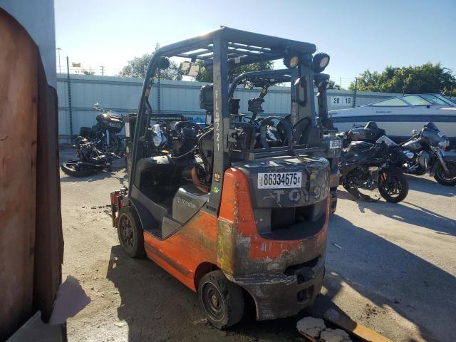 2014 TOYOTA UNKNOWN #3283807439