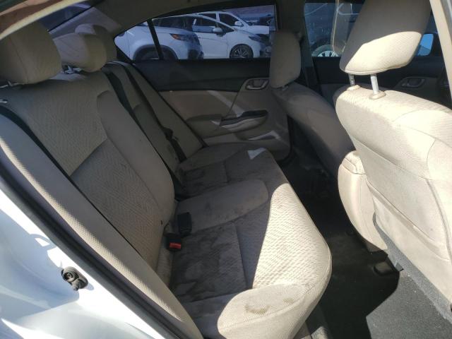 2015 HONDA CIVIC LX #3302766357