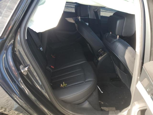 2017 AUDI A4 PREMIUM #3261397521