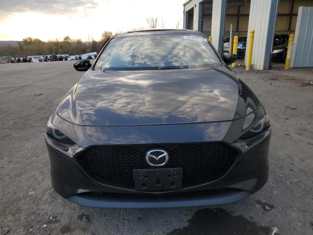 2022 MAZDA 3 PREMIUM #3301746353