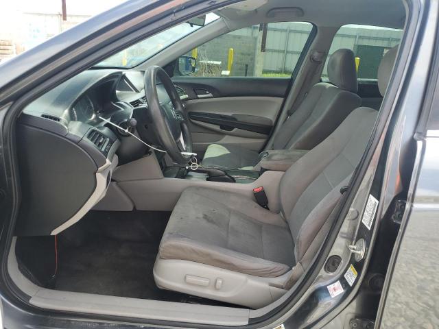 2012 HONDA ACCORD LXP - 1HGCP2F45CA225979