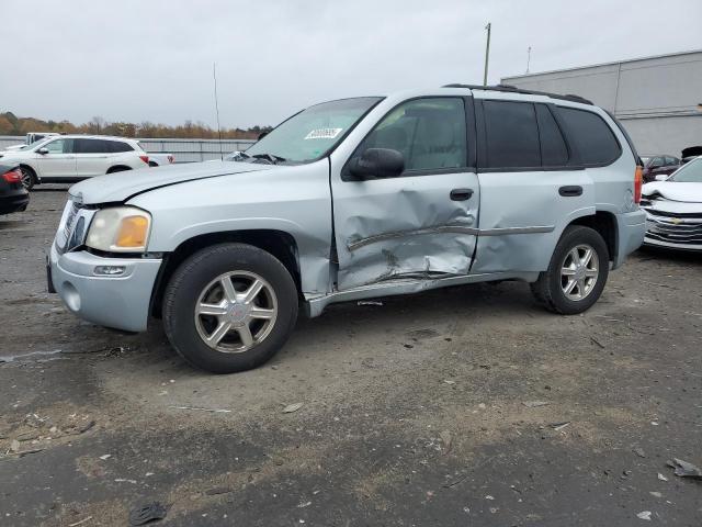 Global Auto Auctions: 2008 GMC ENVOY