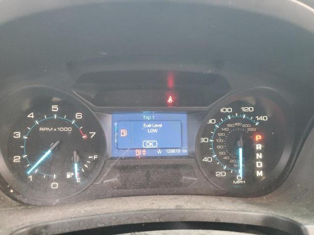 2014 FORD EXPLORER - 1FM5K7B8XEGA96659