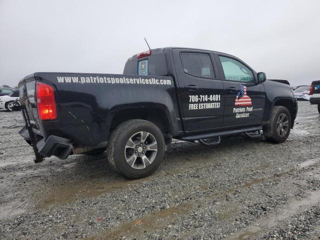 2017 CHEVROLET COLORADO Z - 1GCGSDEN3H1329432