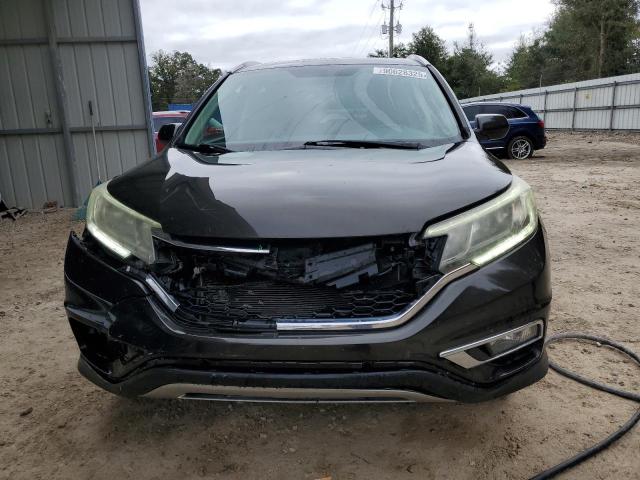 2016 HONDA CR-V EXL #3291398175