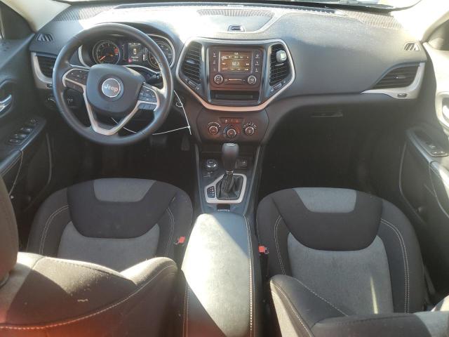 2016 JEEP CHEROKEE S #3309304620