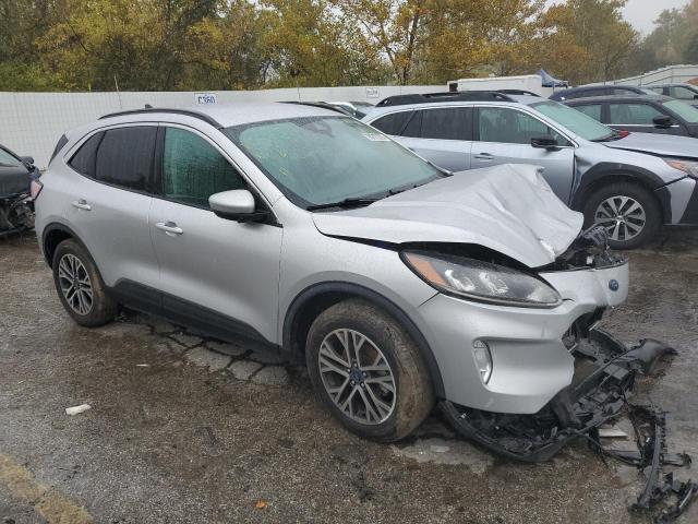 2020 FORD ESCAPE SEL #3311457237