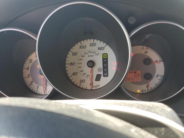 2009 MAZDA 3 I #3274733811