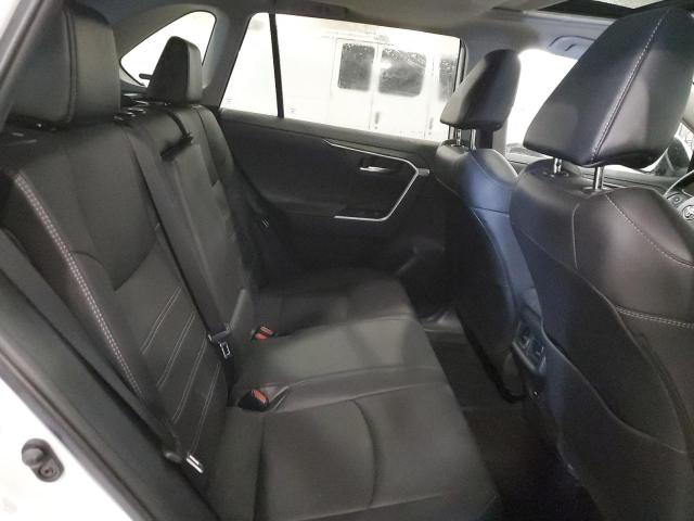 2021 TOYOTA RAV4 LIMIT #3287621018