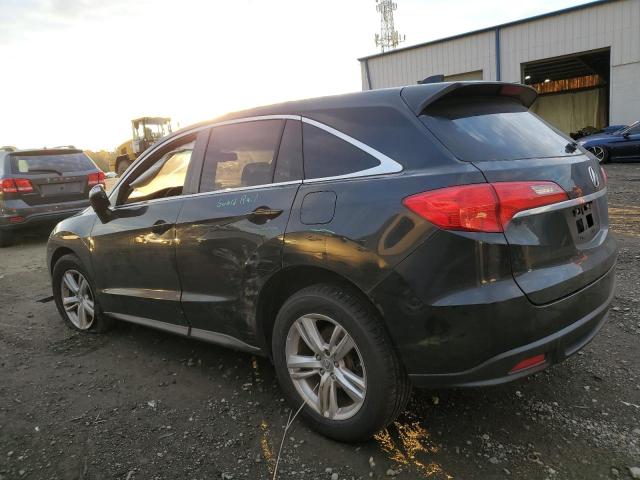 2014 ACURA RDX TECHNO - 5J8TB4H53EL023665