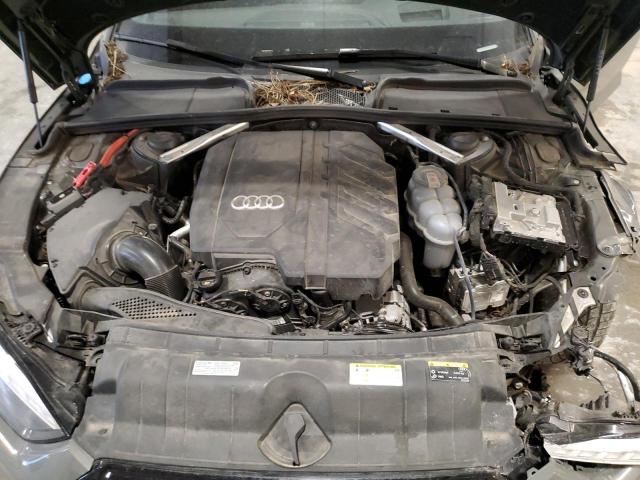 2023 AUDI A5 PRESTIG #3286677299