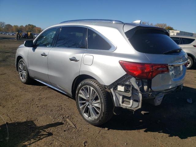 2018 ACURA MDX TECHNO - 5J8YD4H59JL003561
