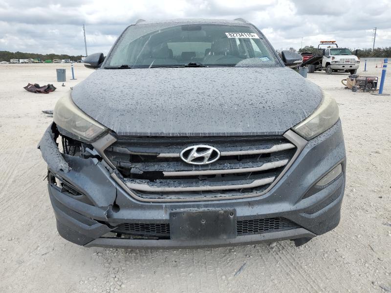 2016 HYUNDAI TUCSON LIM KM8J33A23GU232085