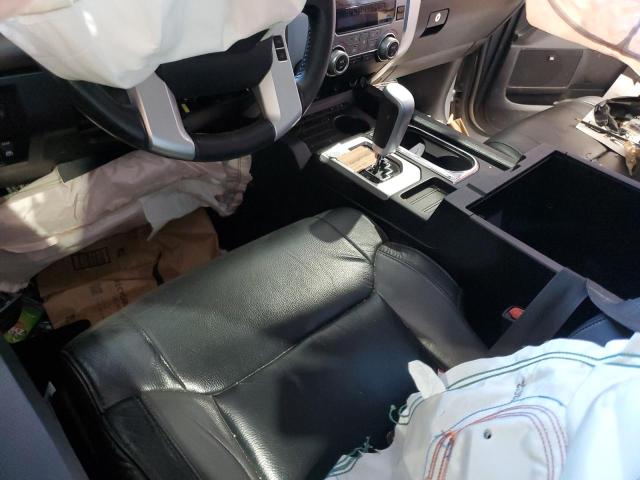 2019 TOYOTA TUNDRA CRE - 5TFHY5F13KX783382