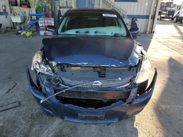 2011 NISSAN ALTIMA HYBRID - 1N4CL2AP2BC109434