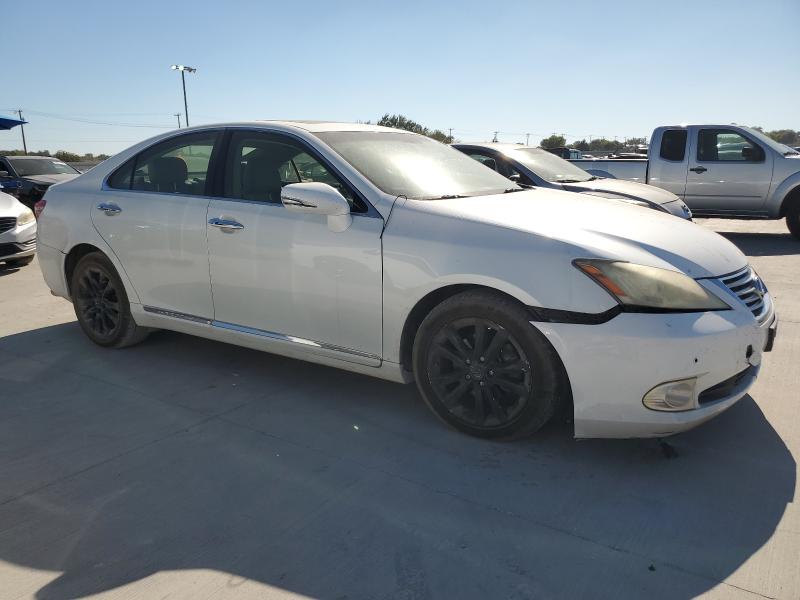 2012 LEXUS ES 350 - JTHBK1EGXC2508031