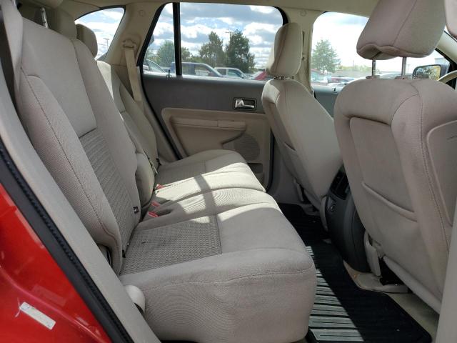 2010 FORD EDGE SE - 2FMDK3GCXABB39755