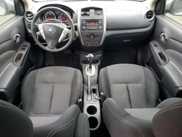 2015 NISSAN VERSA S #3277031158