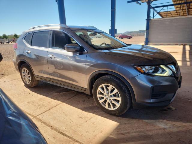 2018 NISSAN ROGUE S - KNMAT2MT7JP511788
