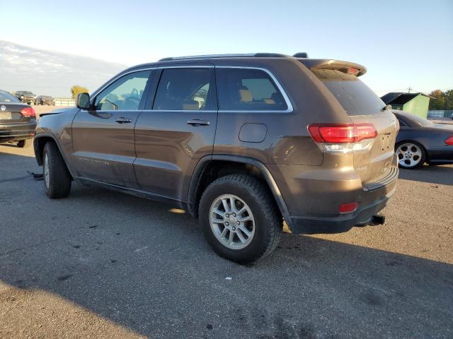 2020 JEEP GRAND CHEROKEE LAREDO #3282542874