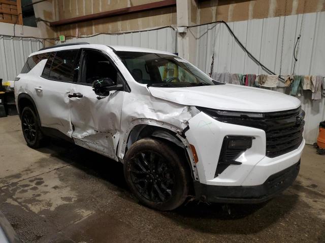 2024 CHEVROLET TRAVERSE L - 1GNEVGKS0RJ202026