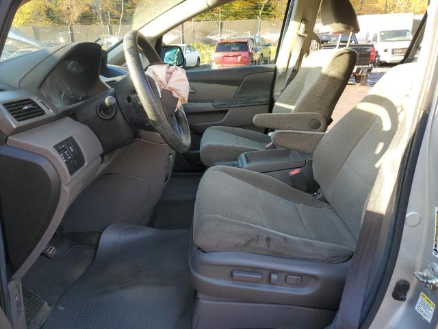 2012 HONDA ODYSSEY EX - 5FNRL5H41CB057820