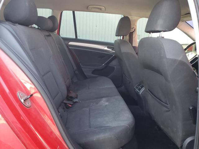 2016 VOLKSWAGEN GOLF SPORT #3309183620